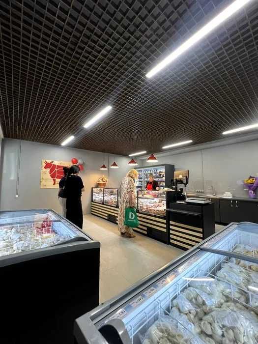 TAVANE OPEN CELL (Grilă) – Montaj + Materiale