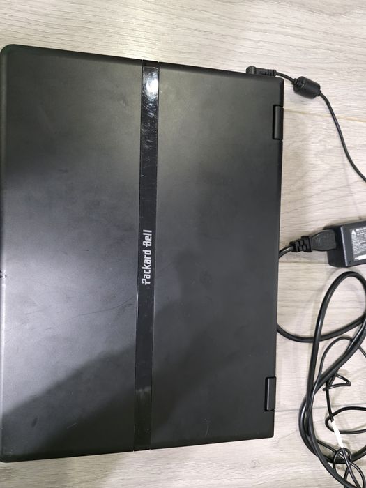 Laptop PackarBell EasyNote GN45