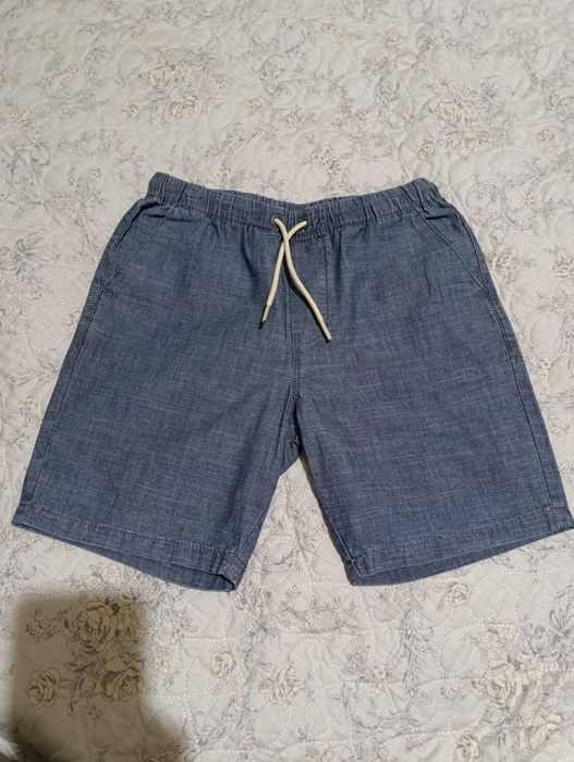 Шорты на мальчика