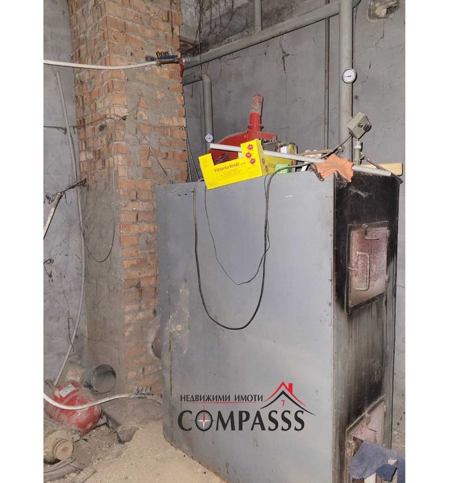 Продава се Промишлена сграда в Добрич, Пинета - 730 кв.м за 596 €/кв.м - Снимка #15