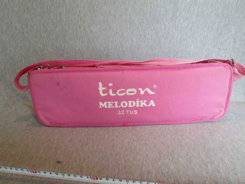 Мелодика ticon 32tus