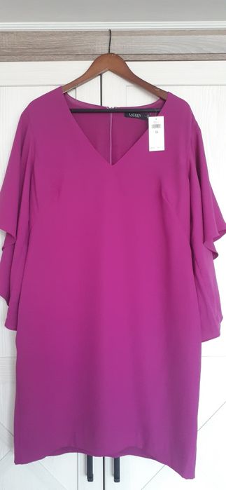 Платье Ralph Lauren, 50  размер