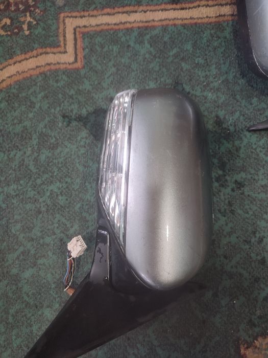 Боковые зеркала Субару Аутбэк