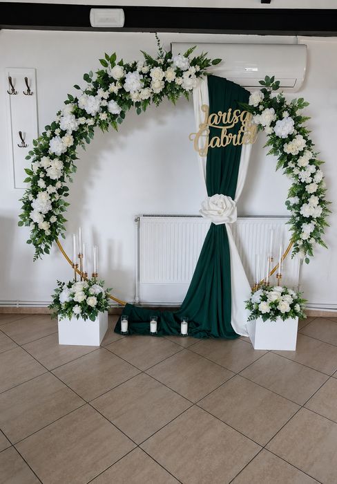 Decoruri pentru evenimente