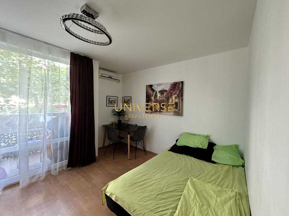 Продава се Тристаен апартамент в Свети Влас - 70 кв.м за 645 €/кв.м - Снимка #6