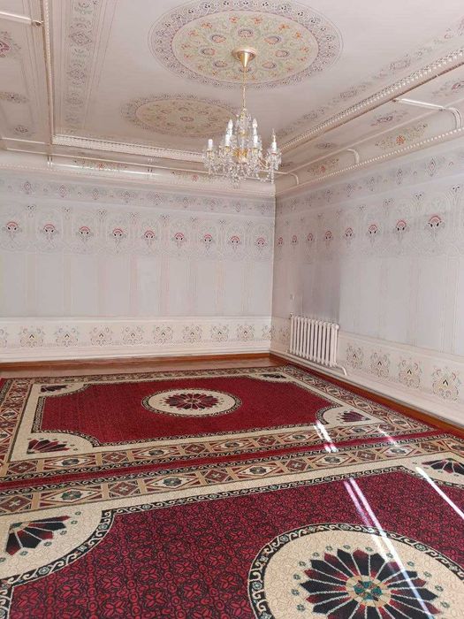 Аренда дом 6 соток Хувайдо метро-Беруний