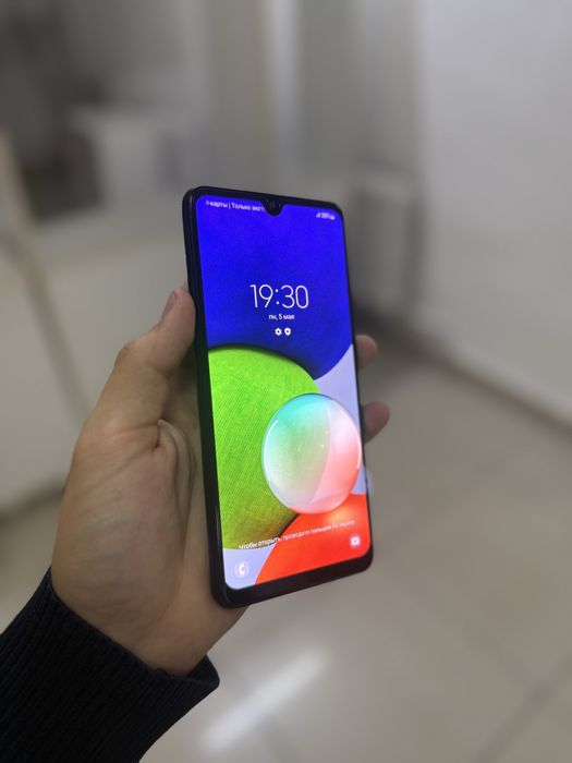 Samsung A22