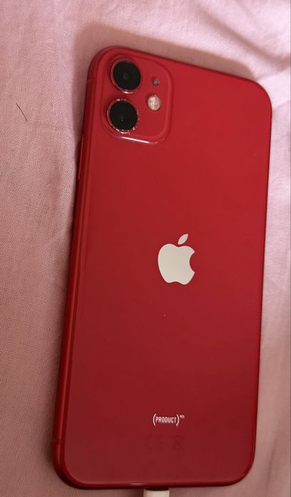 Iphone 11 - 65 GB
