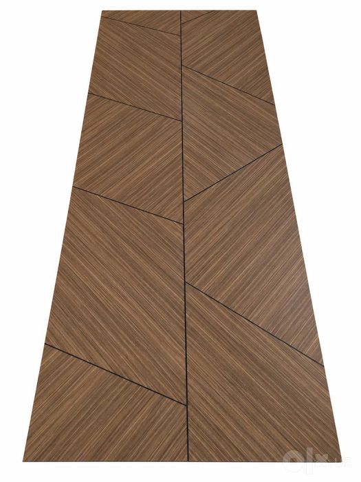 Bambuk PVX panel TAYHU — zavod narxida