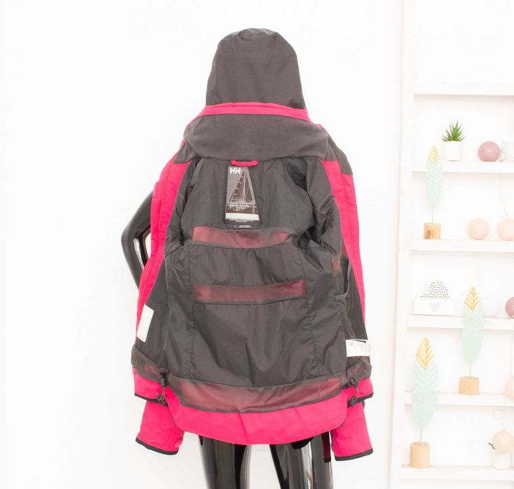 HELLY HANSEN дамско яке с качулка HellyTech Protection мембрана водоустойчиво S