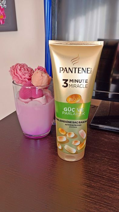 Max Factor - Loreal - Pantene  и други
