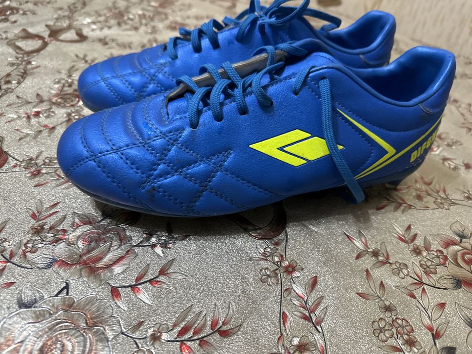 Бутцы для Футбол Difeno