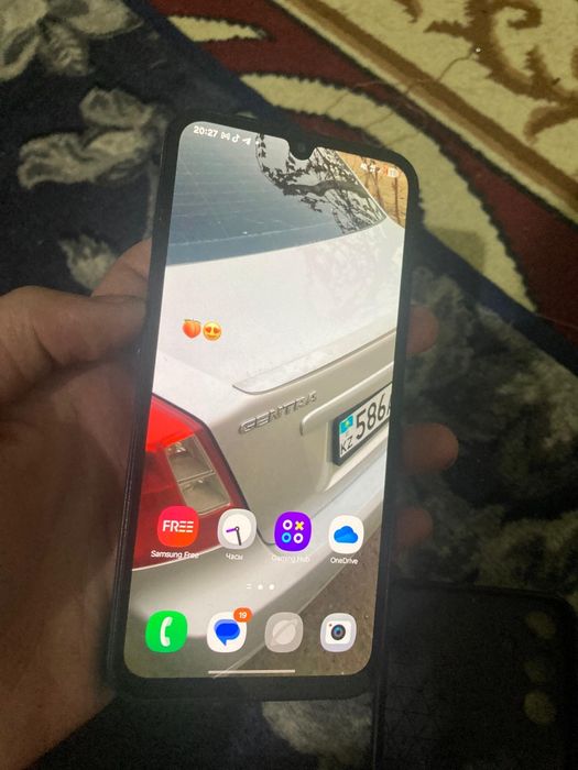 Samsung a15 идеал