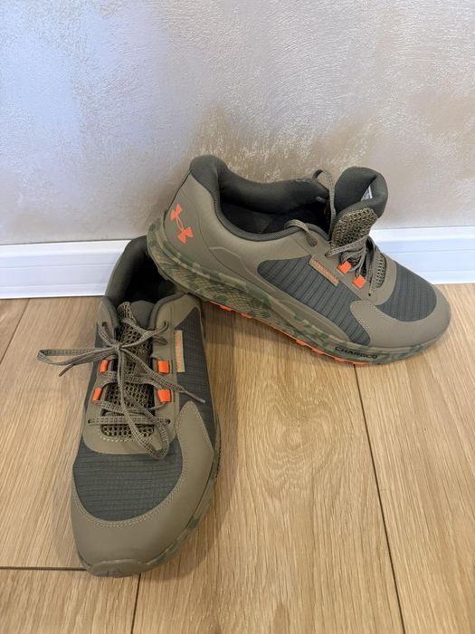 Мъжки маратонки Under Armour Charged Bandit Tr 3-47номер