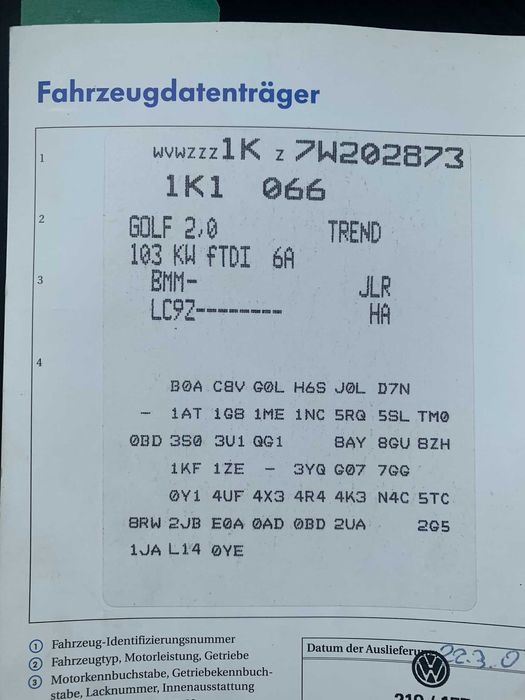 vw golf 5 фолксваген голф