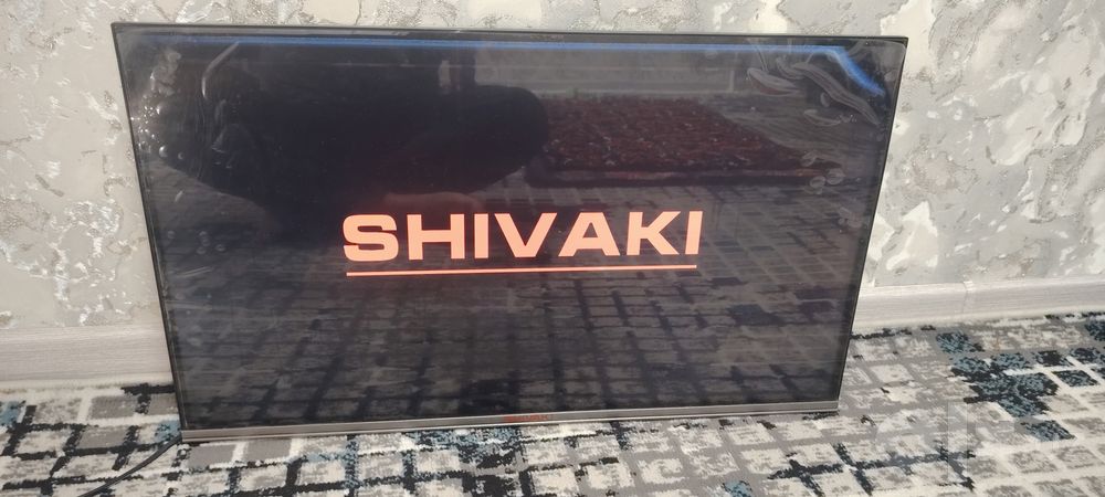 shvaki 32 tepadan tushib ketkan
