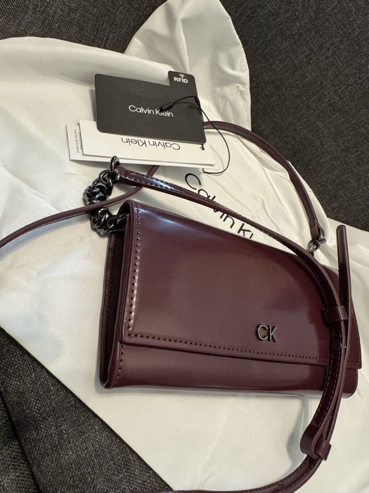 Чанта Calvin Klein