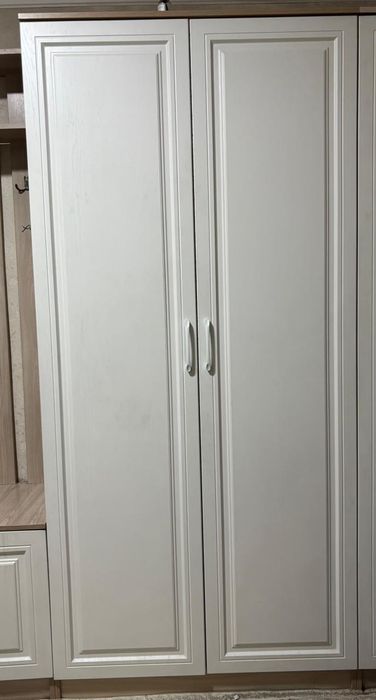 Мебель на прихожей