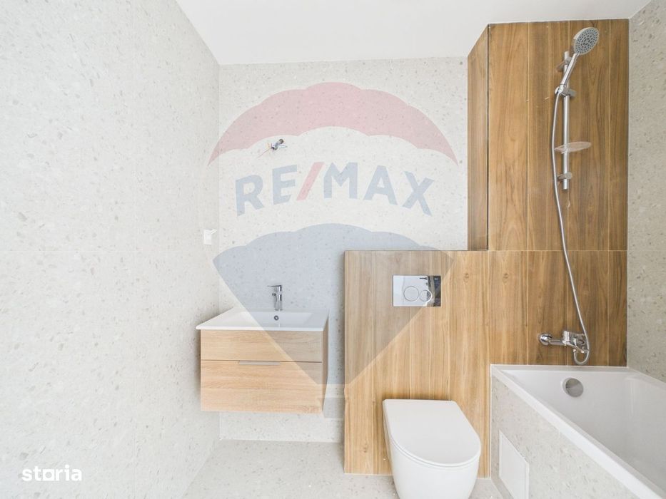 Apartament 2 camere zona OBOR - constructie finalizare septembrie 2026