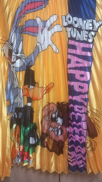 Пола сатен, много хубава