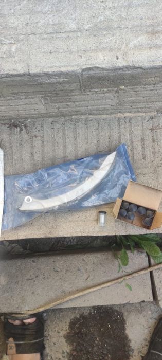 Двигатель 102, 2л