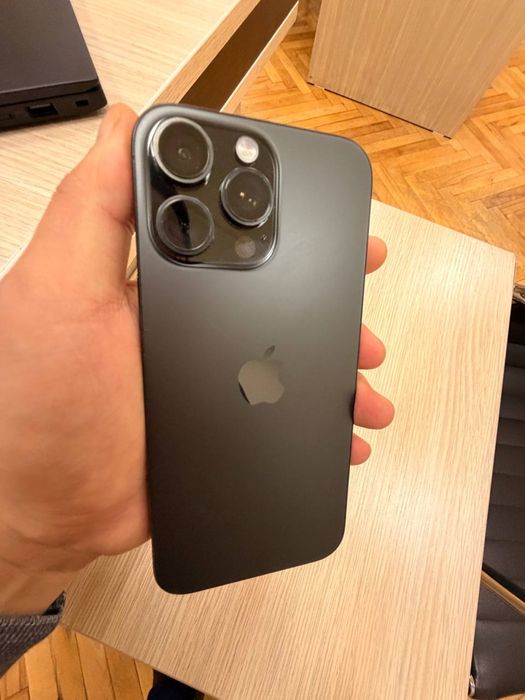 Iphone 16 Pro Max 256 GB