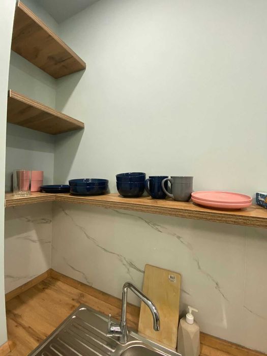 Квартира посуточная в ЖК Грин Плаза