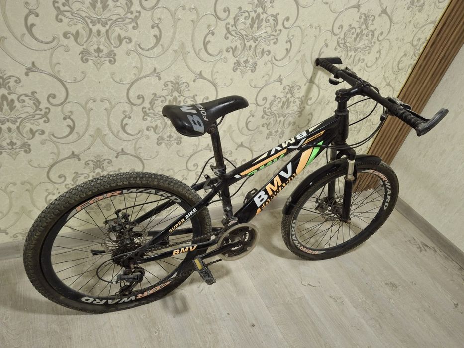 Арзон Велосипед 24 velosiped