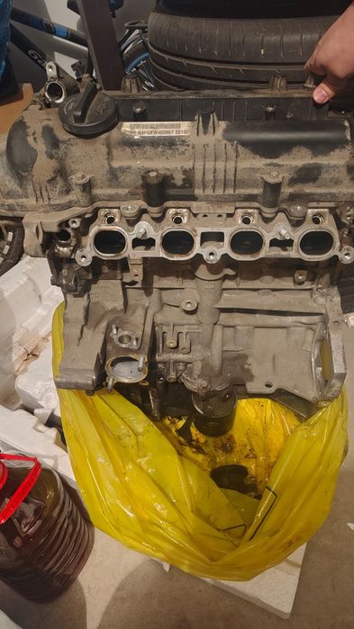 Мотор хендай 2020