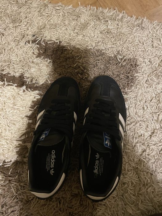 Чисто нови adidas samba