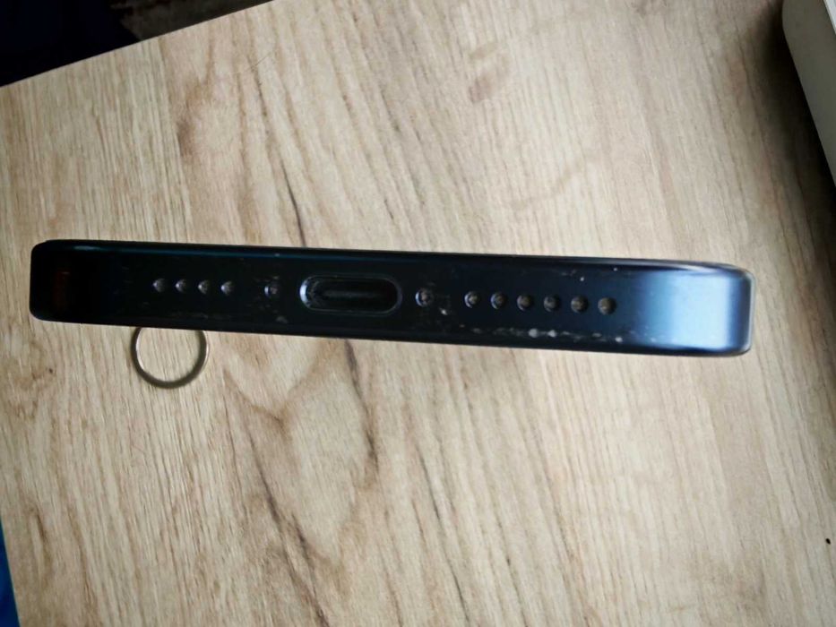 IPhone 15 Pro Max 256 Gb