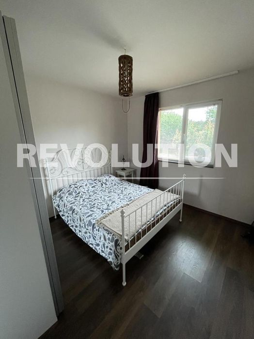 Къща в района на Виница!