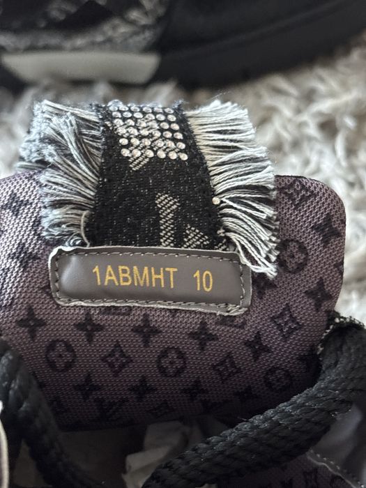 Louis Vuitton skate