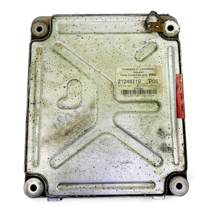 21248719 Unitatea de Control a Motorului VOLVO FMX (01.10-) VOLVO
