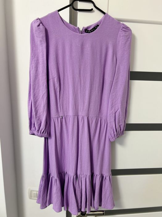 Rochie poema mărime 38