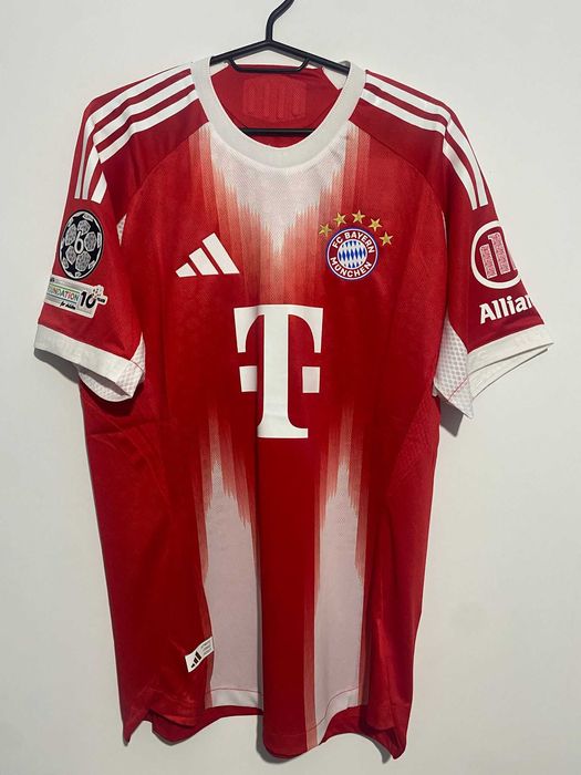 Tricou Bayern Munich 25/26