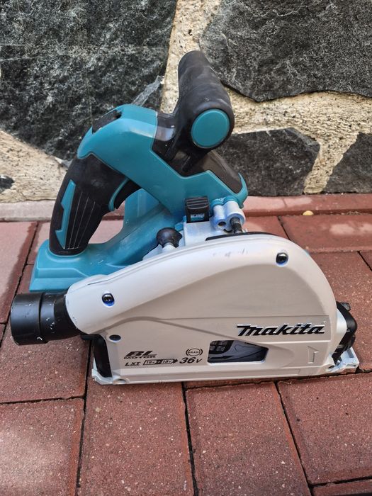 Circular makita dsp 600