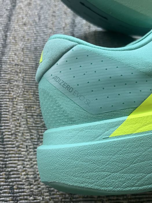 ADIDAS AdiZero EVO SL  - 50 номер / Оригинал