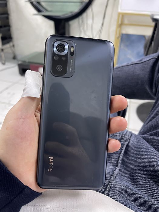 Redmi note 10 s 128 gb