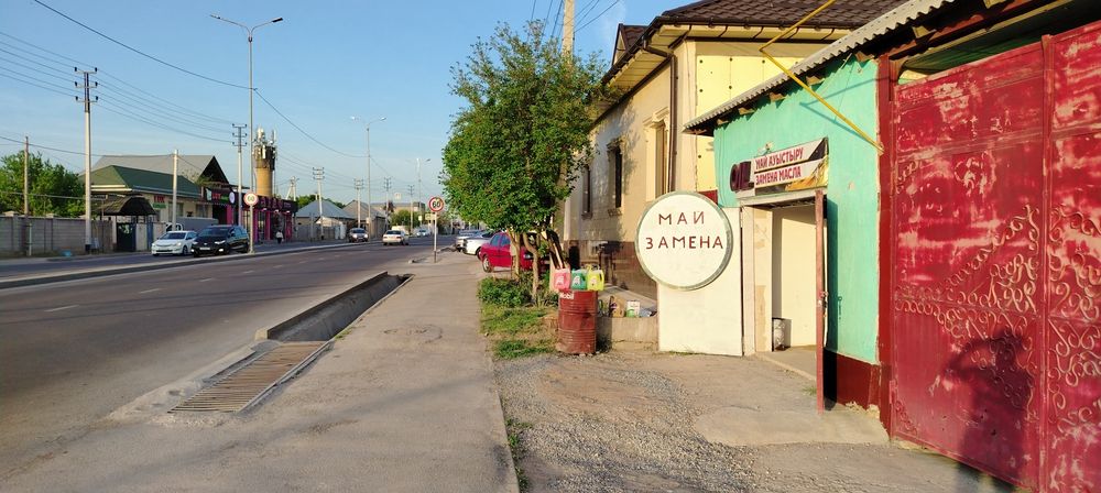 Сдаётся в аренду замена масла