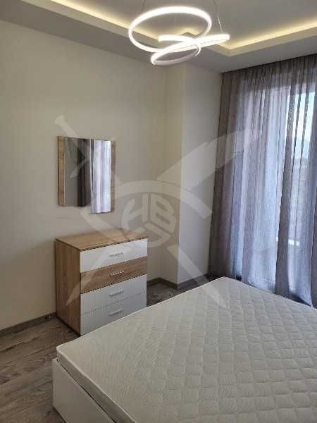 Двустаен апартамент под наем в Тракия 11818521