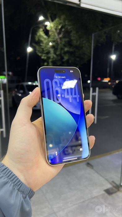 Iphone 14 promax
