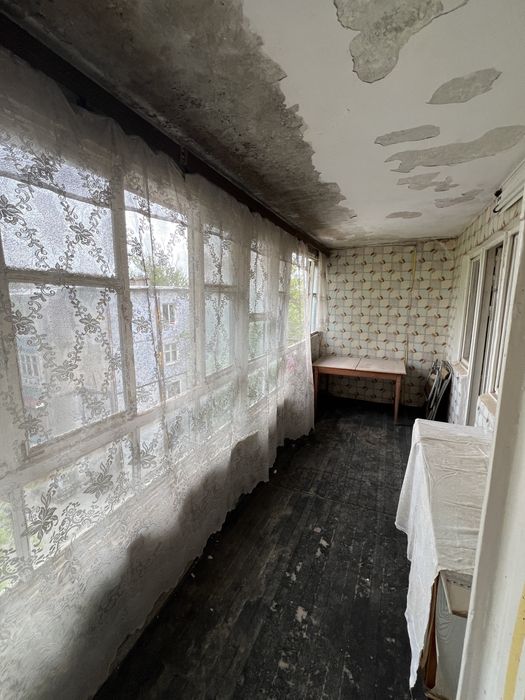 Продается 2х квартира в 3 м/н (солнышко)