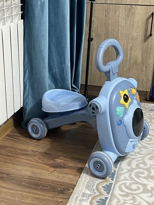 Ходунки-каталка 7000 тыс