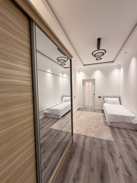 3/6/9 Буюк ипак йули м новостройка