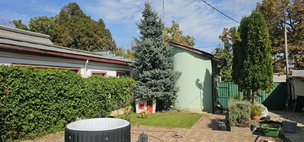 Vinzare casa bulevard Traian