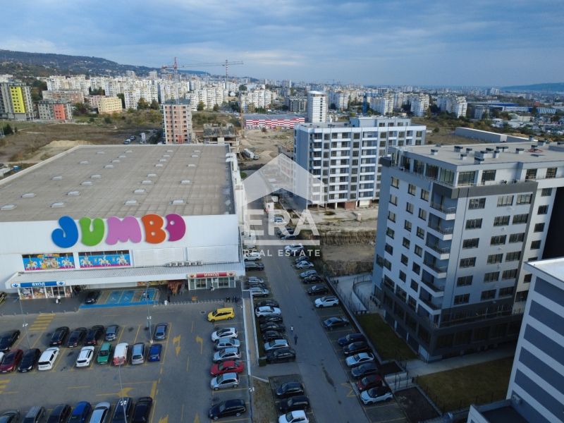 Продава се Двустаен апартамент в Варна, Владислав Варненчик - 67 кв.м за 1372 €/кв.м - Снимка #1