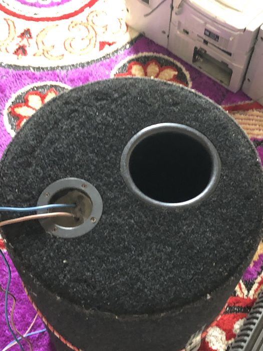 Vand bufuzar original