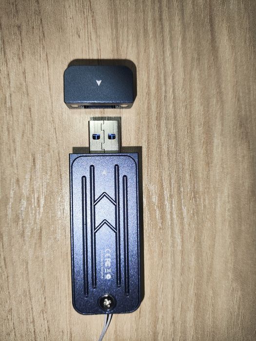 external m.2 ssd 256GB