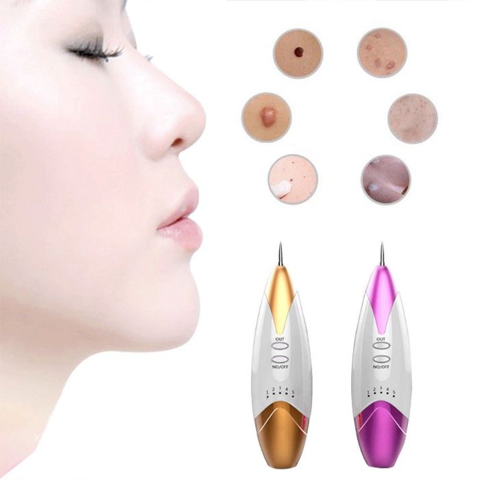 Freckle Removal Pen за премахване на татуси, лунички, петна